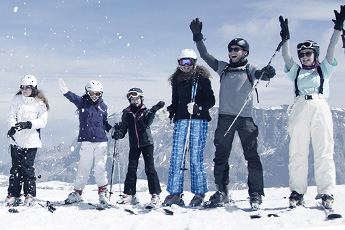 Halsbury Ski Halsbury Ski